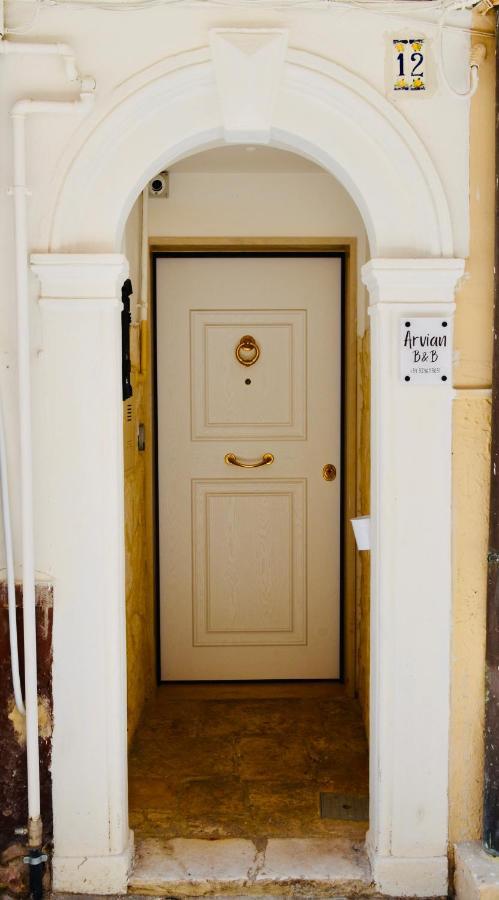 Arvian B&B Bari Exterior photo